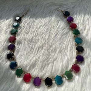 Rare/Vintage Kendra Scott Sam Necklace